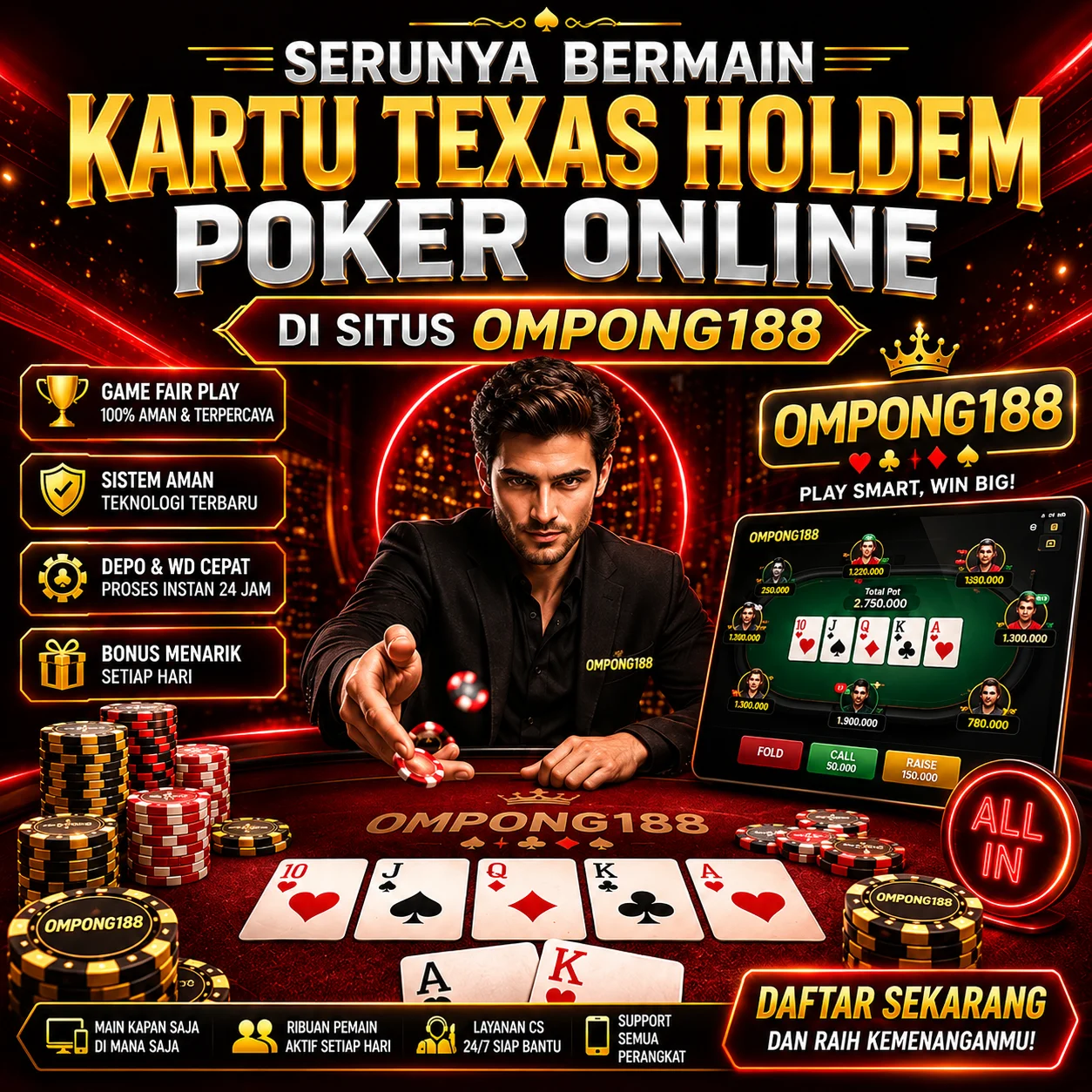 OMPONG188